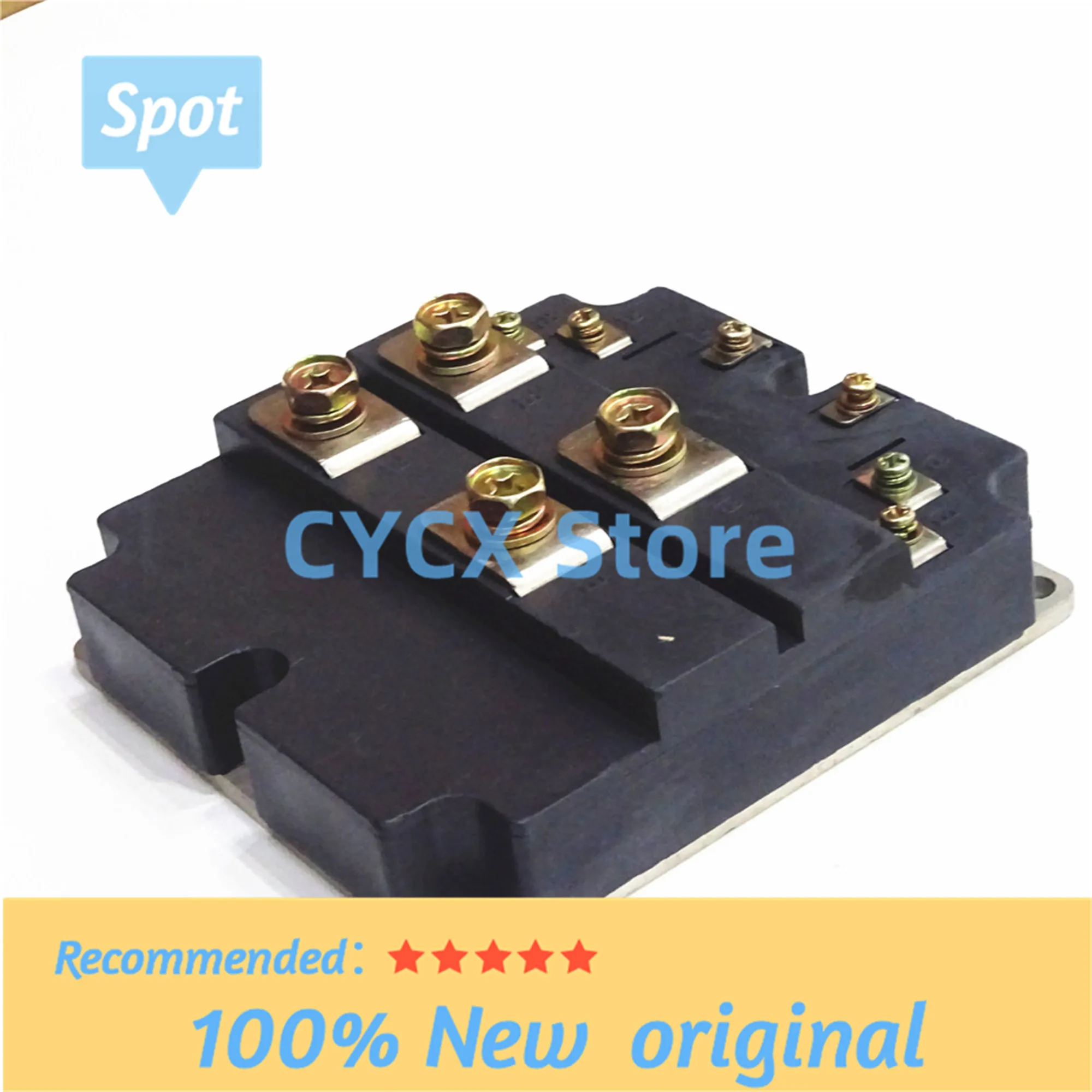 

2MBI1200U4G-170 New