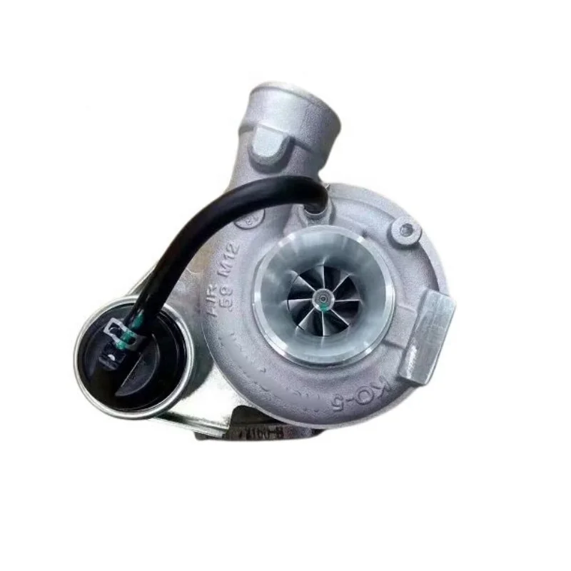 

Excellent Quality Diesel Engine Turbo Charger GT17 Model For 822158-5016S CN-6K682-AB Turbocharger