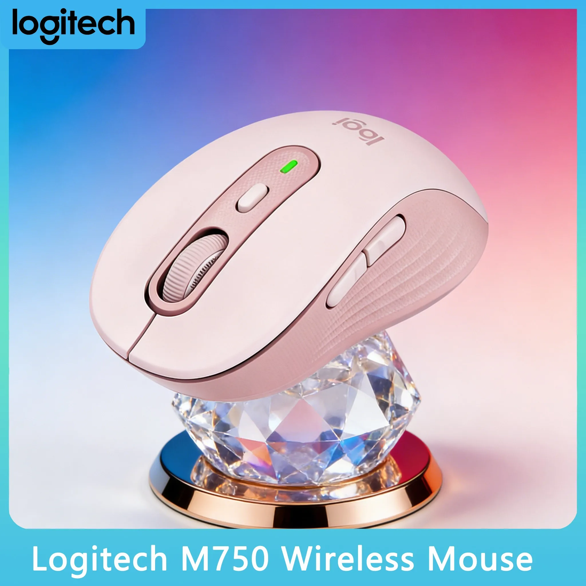 Hot Logitech Signat…