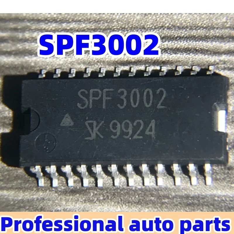2pcs/lot SPF3002 Suitable for Volkswagen, Porsche, Nissan transmission, computer communication power chip
