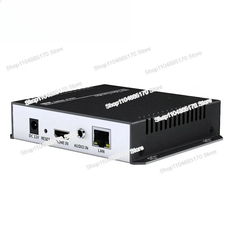 ل HDMI البث المباشر عالية الوضوح 1080P نقل نظام نشر المؤتمرات الرقمية IPTV التقاط الفيديو التشفير ONVIF #2