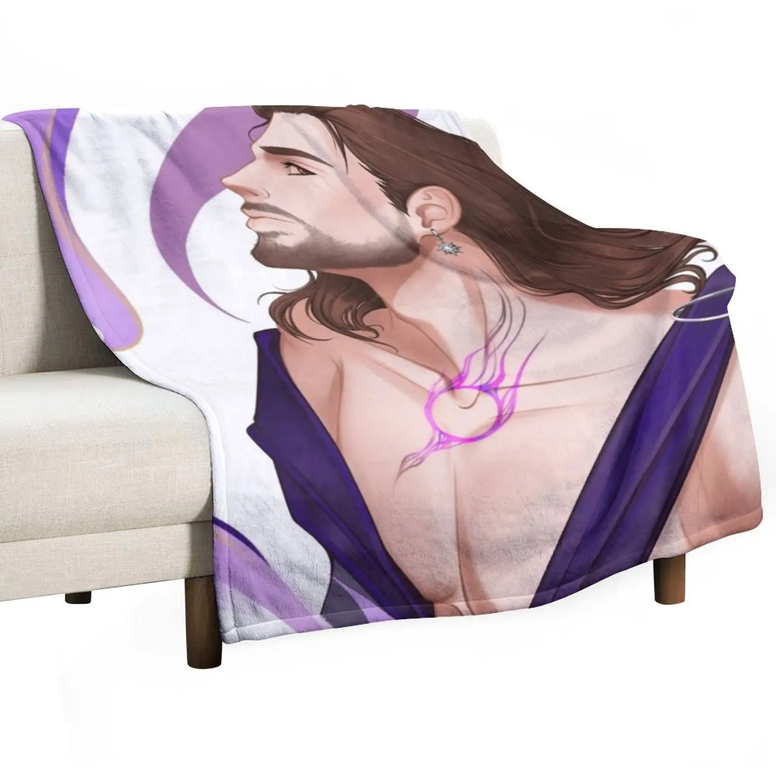 Gale From Waterdeep…