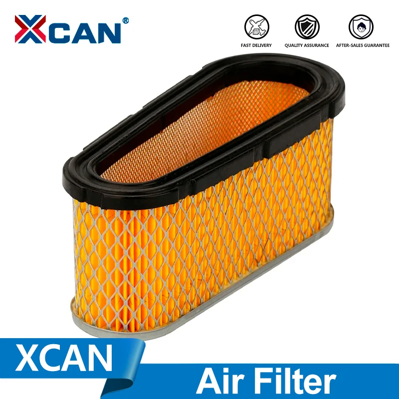 Xcan luftfilter für brigga & stratton 02742 101 für sierra 7-92979-071