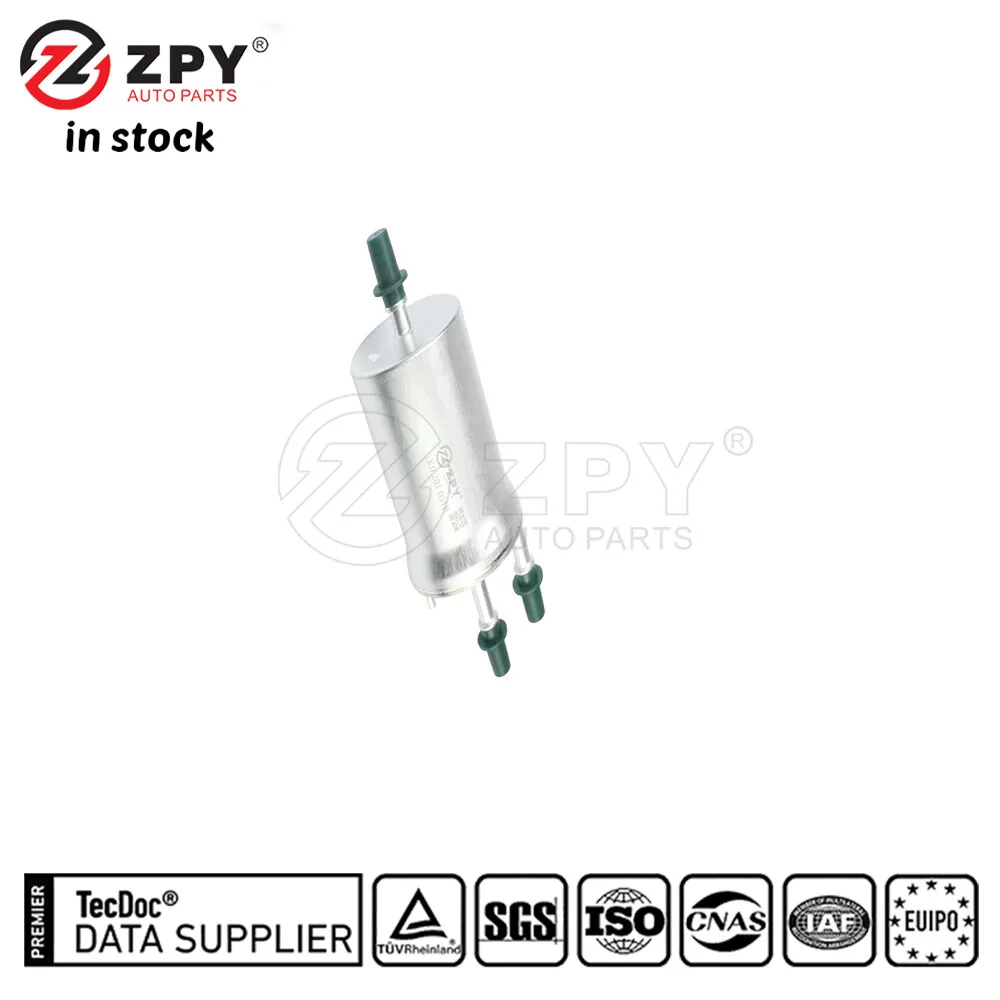 

ZPY New Hight Quality Fuel Filter For Audi A1 Volkswagen Golf 1K0 201 051B