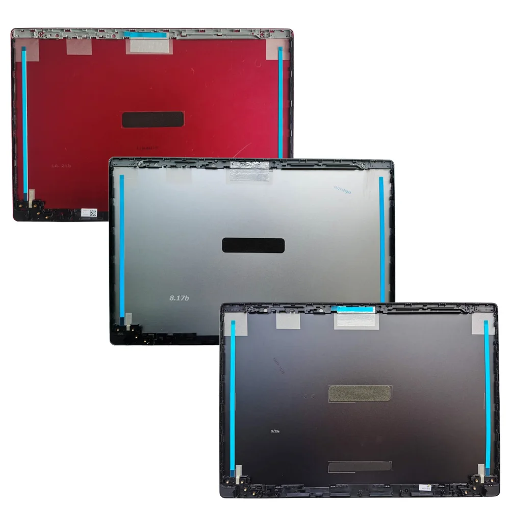 

New Laptop LCD Top Back Cover For Acer Aspire A515-54 A515-54G A515-55T S50-51 Rear Lid TOP Case Silver/Black