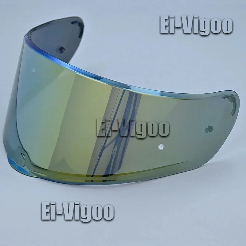 LS2 FF397 FF801 หมวกกันน็อครถจักรยานยนต์ Visor CLEAR Dark SMOKE หลายสี Silver SHIELD Vizard เหมาะสําหรับ Ls2 เวกเตอร์หมวกกันน็อกเลนส์