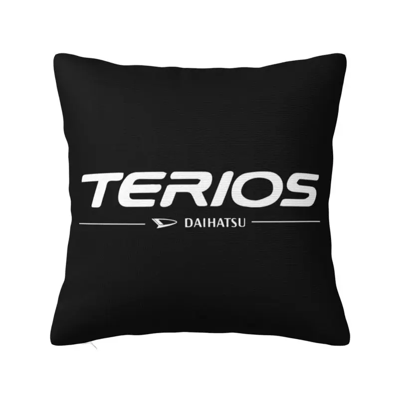 

Terios Pillow Case 40x40cm Home Decorative Modern Outdoor Cushions Square Pillowcase