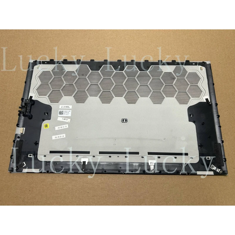f New for  Dell Alienware M17 R3 Lower Bottom Base Cover Case 0DT3GY DT3GY
