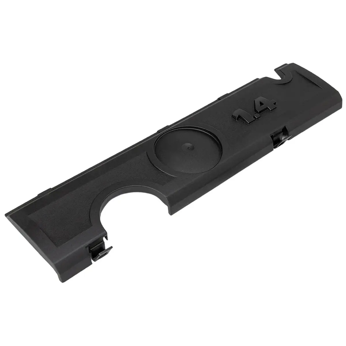 Compatible New 1.4 Engine Top Cover Bonnet Engine Cover 03C103925AT 03C103925BC 03C103925BD for for Seat 2009 2010 2011 2012