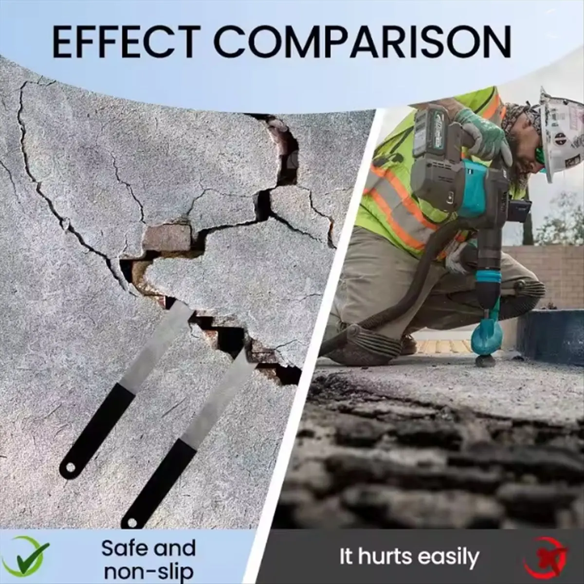 

Outdoor Paving Tool Paving Brick Puller Interlocking Paver System Landscape Contractor Tool Outdoor Landscaping