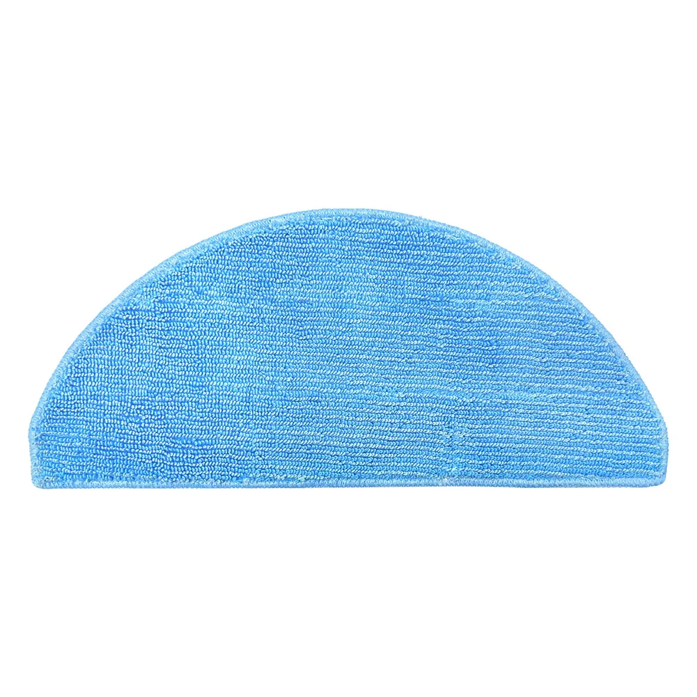 

Комплект аксессуаров B43C для Ilife A30 Pro: основная щетка, фильтр, мешок для пыли, салфетка для мытья полов, моющиеся сменные детали