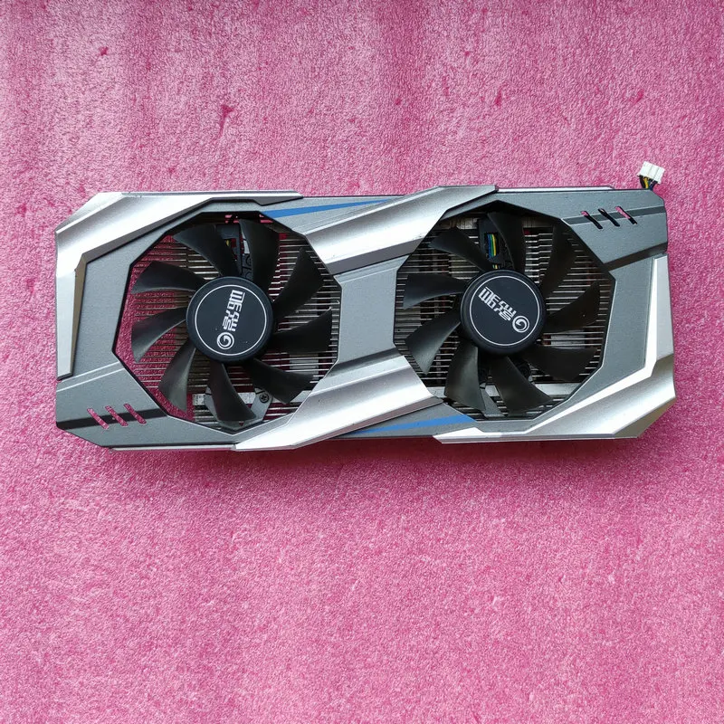 Original the Cooler for Galax GTX1060 Graphics Video Card