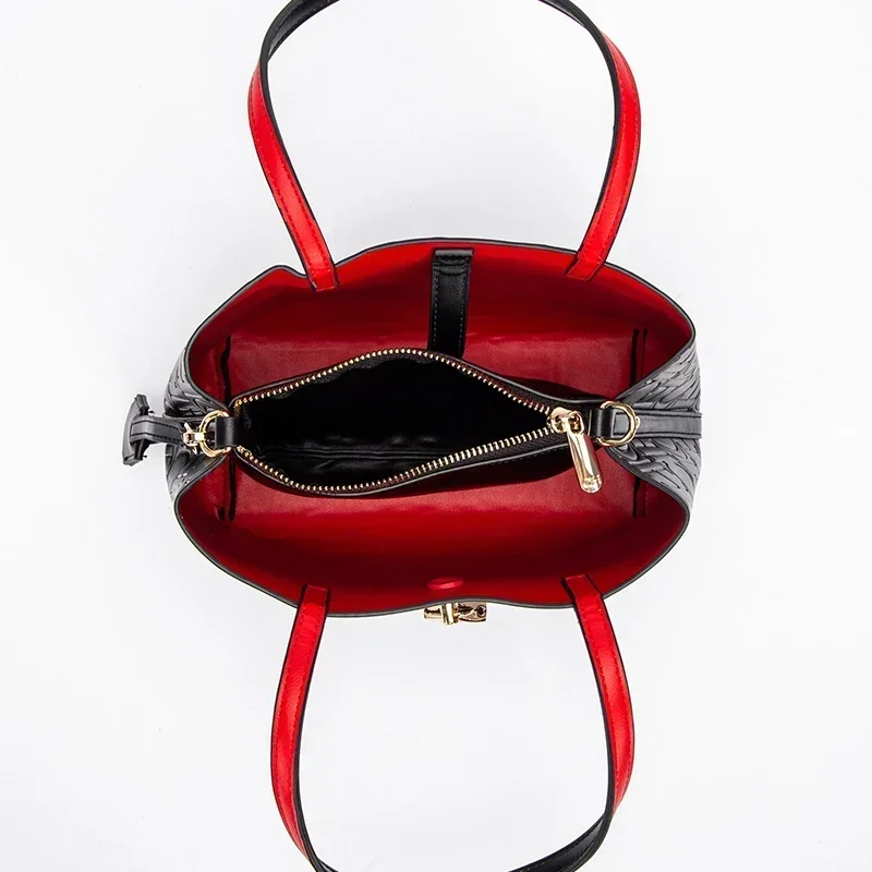 Thumbnail 4 - #32 Best Leather Shoulder Bags to Buy In 2026