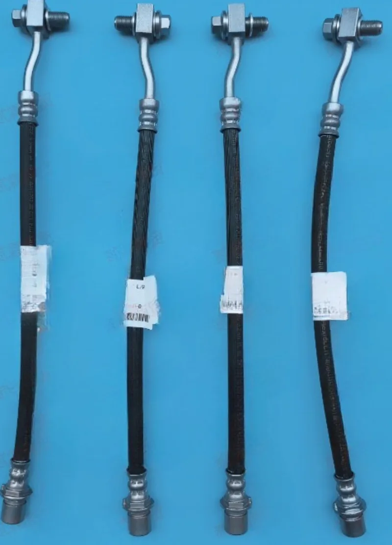 

Brake Hose Rear Left Right for Tesla Model 3