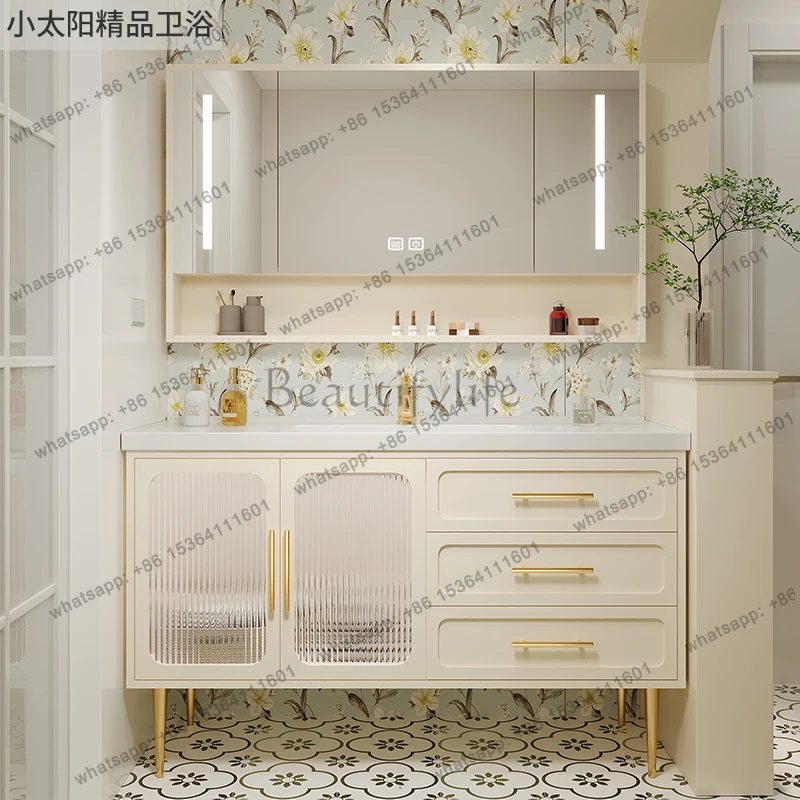 

Headboards Storage Bathroom Cabinet Mirror Living Room Bookcase Magazine Racks Cupboard Over Buffet Gabinete Salon Furniture