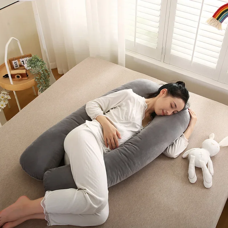 

Slow rebound pillow memory cotton neck pillow deep sleep pillow core does not collapse