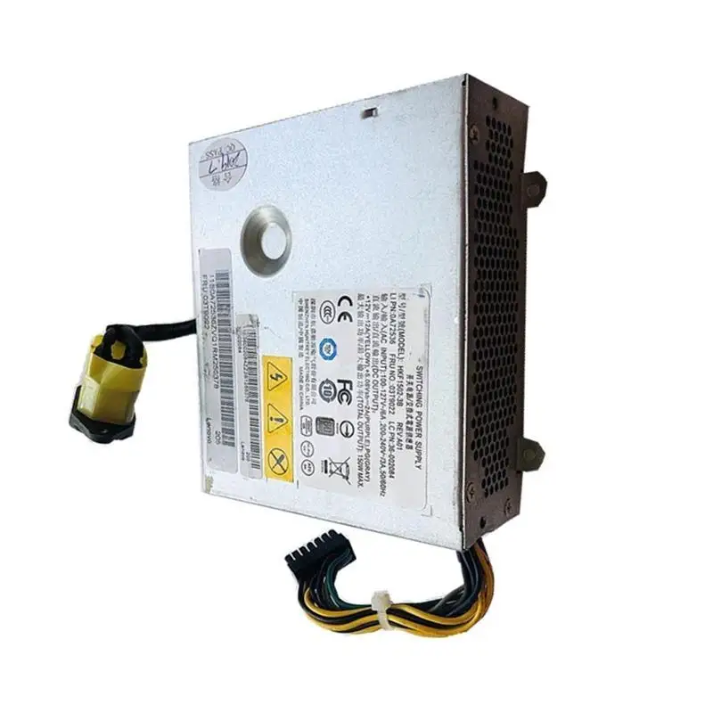 

Блок питания 150 Вт, аналог для 560 700 710 модели APA005 FSP150-20AI PS-2181-01 APA004 DSP-150UB A