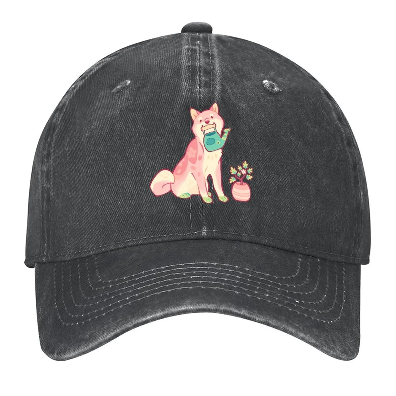 

Green thumb shibakura Baseball Cap Trucker Cap beach hat men's big size hat Brand Man cap Baseball For Men Women's