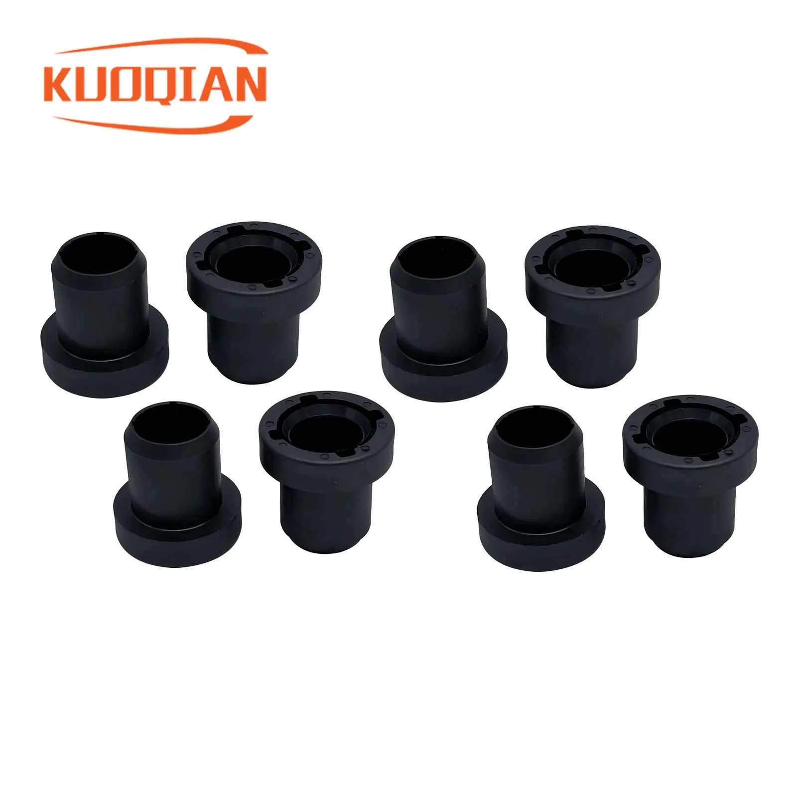 

8PC CF500 Engine CF Short Bush Suspension Arm CF188 CF500cc ATV Accessories Go Karts UTV500 9060-050003 QUAD GO KART