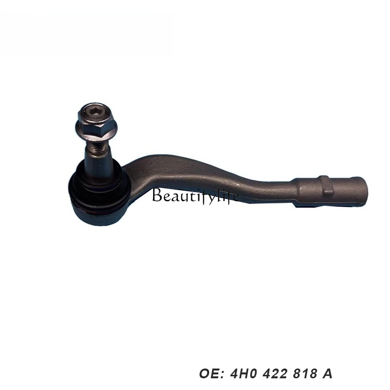 

*4H0422818A horizontal tie rod outer ball head, right direction machine outer tie rod