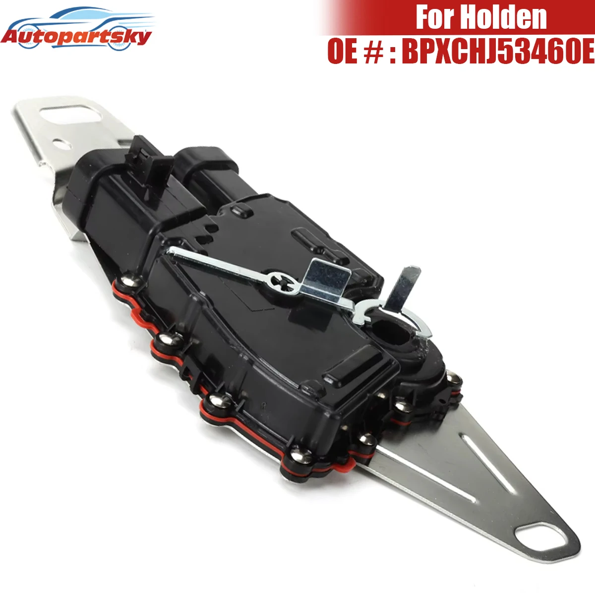Automotive Parts ​I…