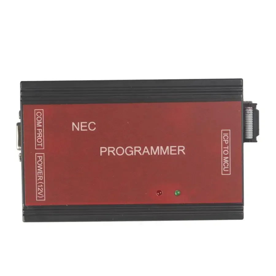 Programator NEC Programator deski rozdzielczej ECU Flasher dla NEC MCU Regulacja kalibracji dla Peugeot 307 Hyundai Citroen Xsara Suzuki Opel