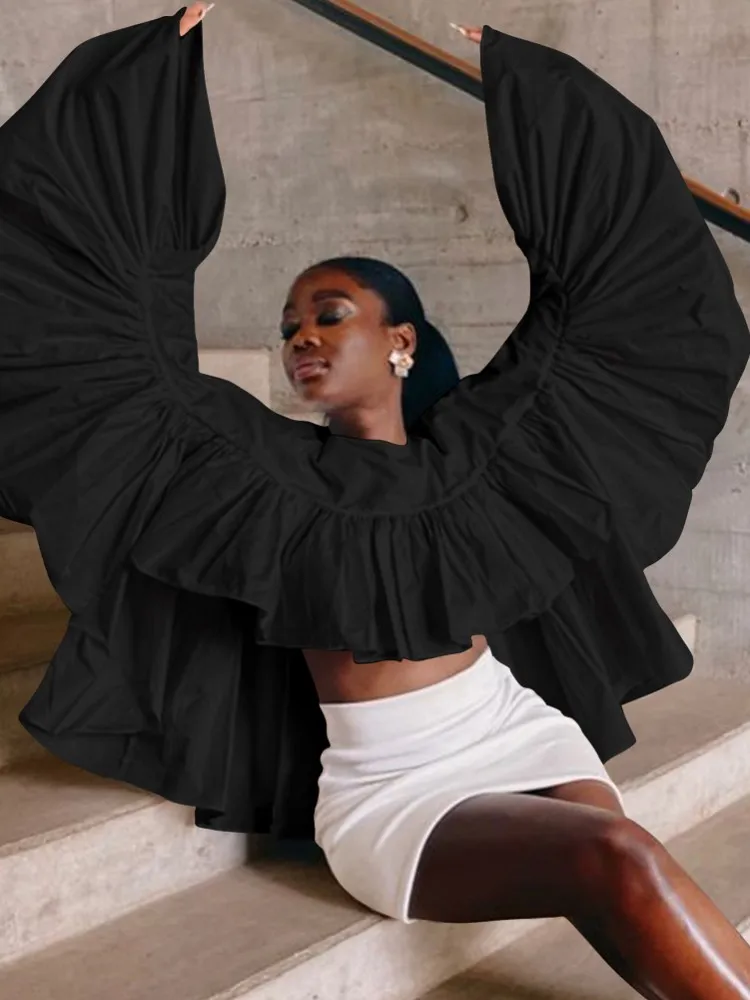 بلوزات النساء 2026 الربيع الصيف 3/4 كم بلوزة امرأة بلوزة قميص مكتب أنيق العمل قميص Blusas Mujer De Moda