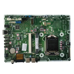 793298-601 793298-001 Used For HP Pavilion 22-3 23-r AIO IPSHB-AT Motherboard 1150 UMA 4th DDR3 100% Tested