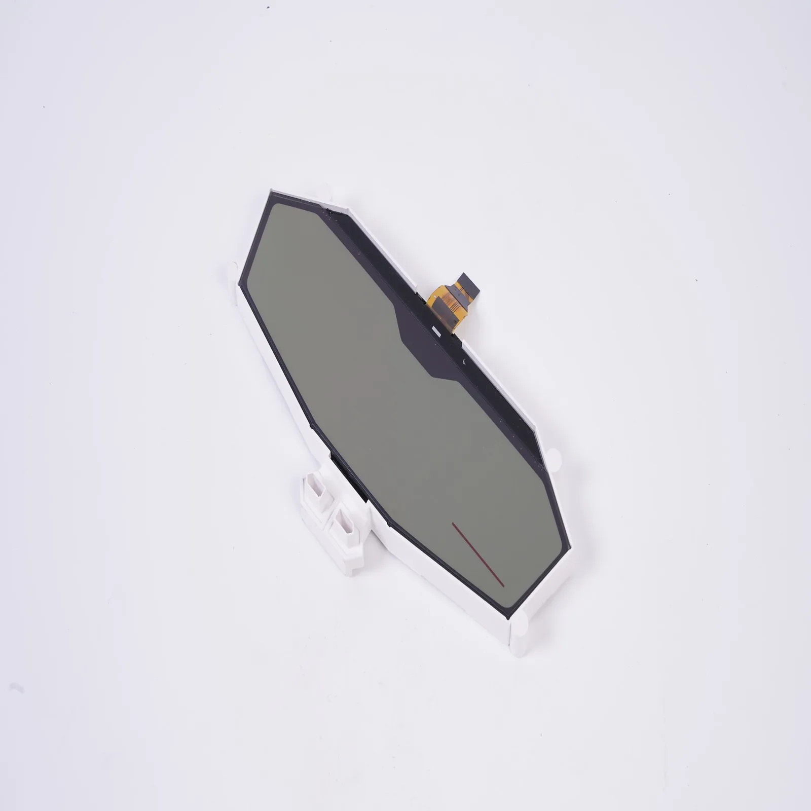 LCD Display Screen FOR Yamaha MT-07 FZ-07 Tracer 700 2014-2020 Motorcycle Speedometer