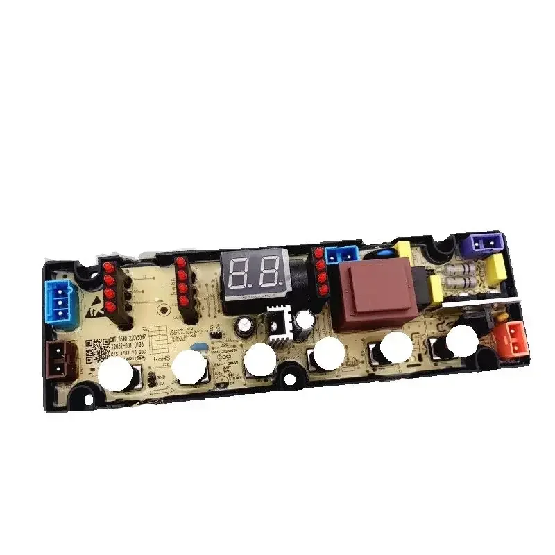 

New For Skyworth drum washing machine computer board motherboard washing machine parts