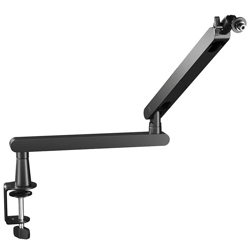 

Microphone cantilever bracket condenser microphone hanging desktop singing recording