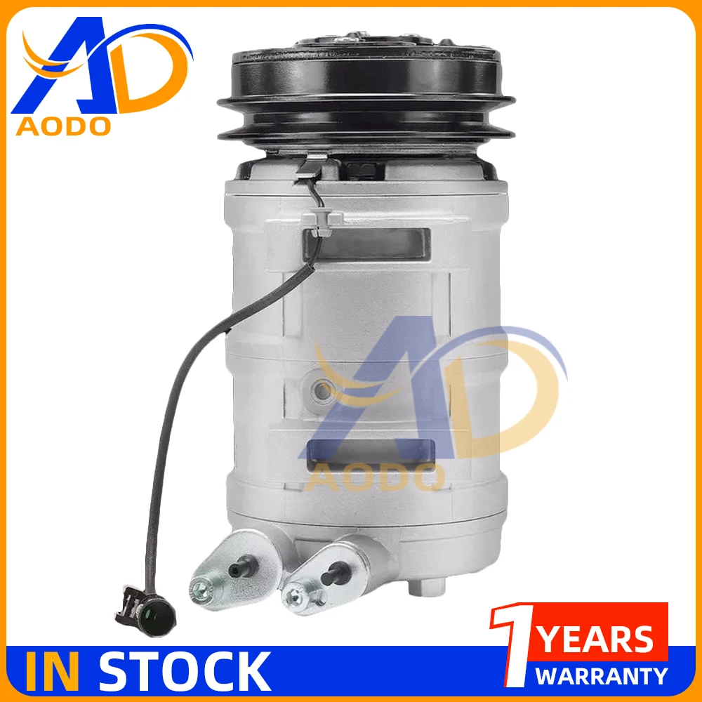 

Auto A/C AC Compressor For 08-15 MITSUBISHI L200 2.4L 2.5L DKS15D 4621589 890064 852791N 134725 241017 MN123626 TSP0155870 1PK