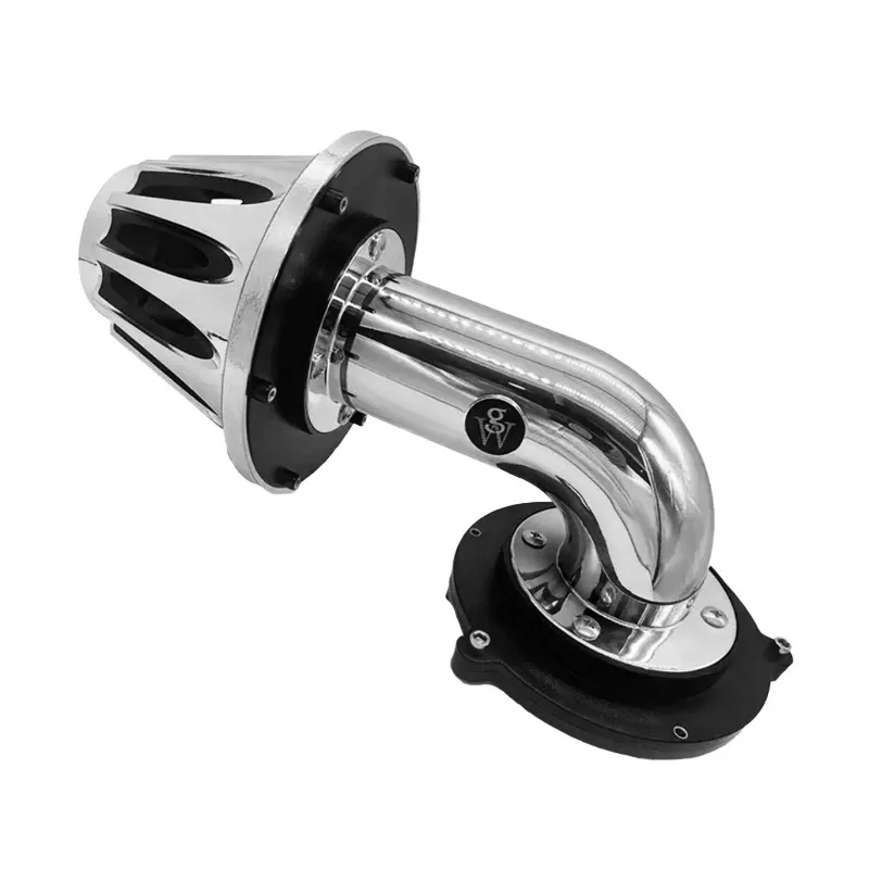 

Zuimi High-end Napoleon 250 Greystone 250 Vintage Mushroom Air Filter Modified Air Filter Non-destructive Installation