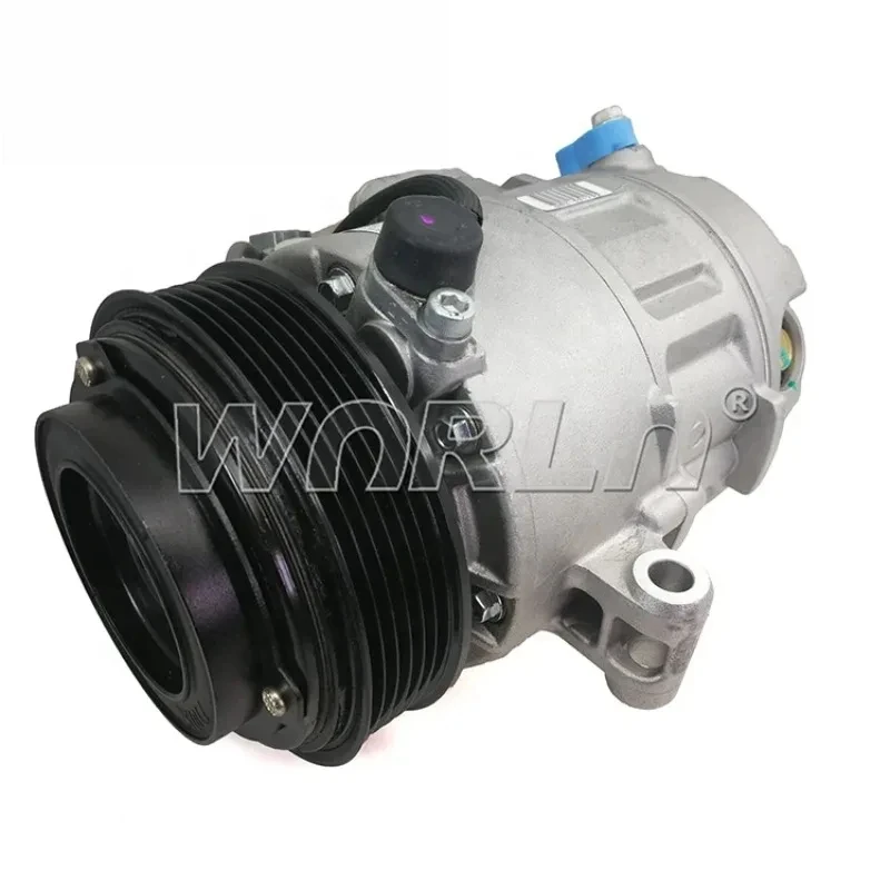 Factory Hot Selling 12V Electric Compressor