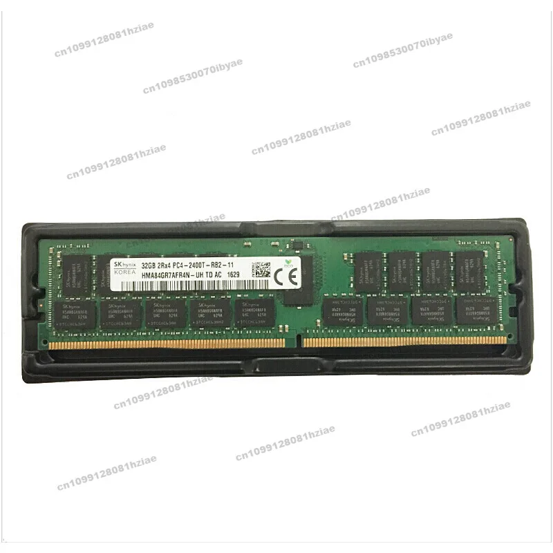 For Bags and Disassembly Accessories Memory ECC RECC Server Workstation Desktop D4 2666 3200MHz