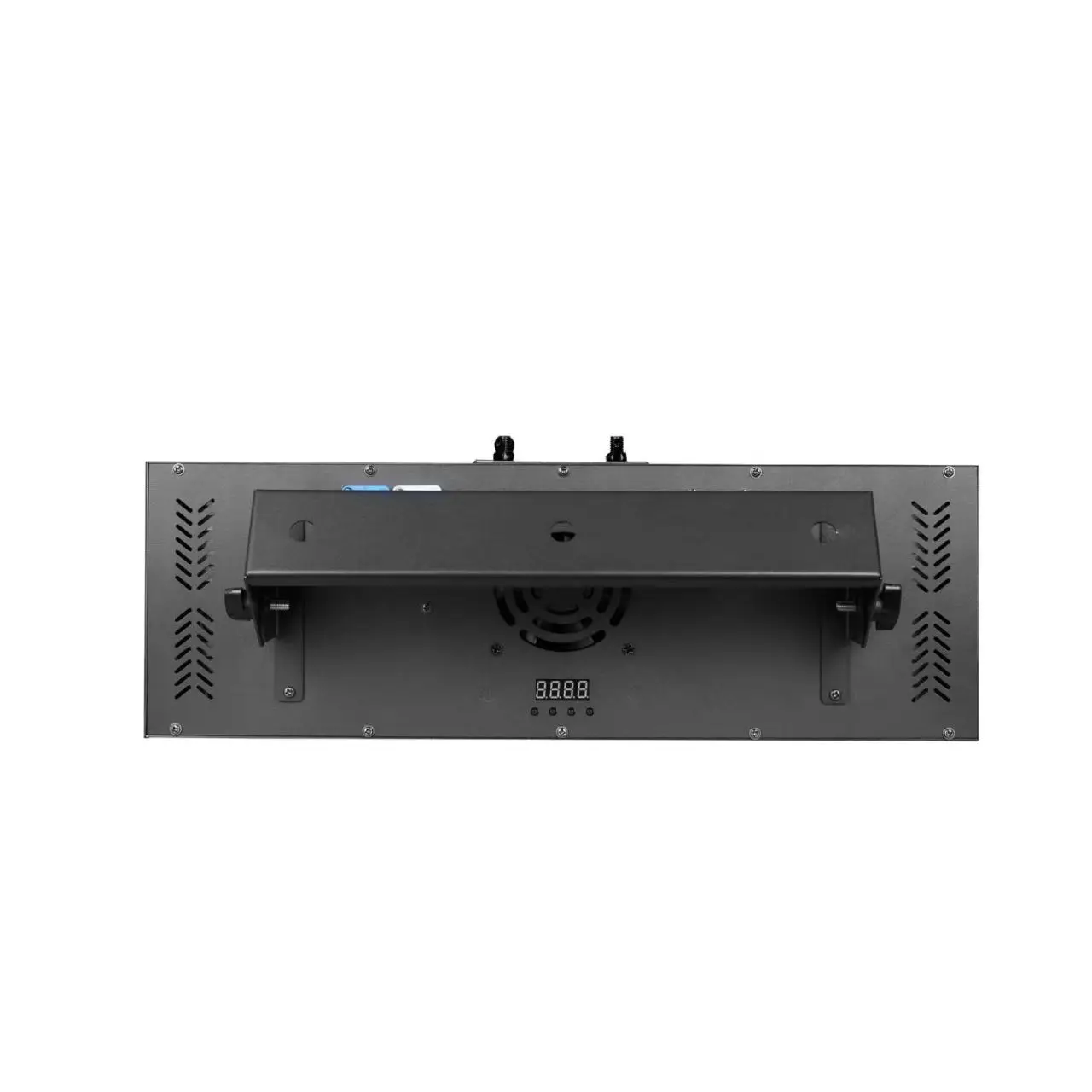 153W RGBW LED Stage Wash Light with Strobe Effect DMX512 RDM Control for DJ Party Disco Club Wedding Event
