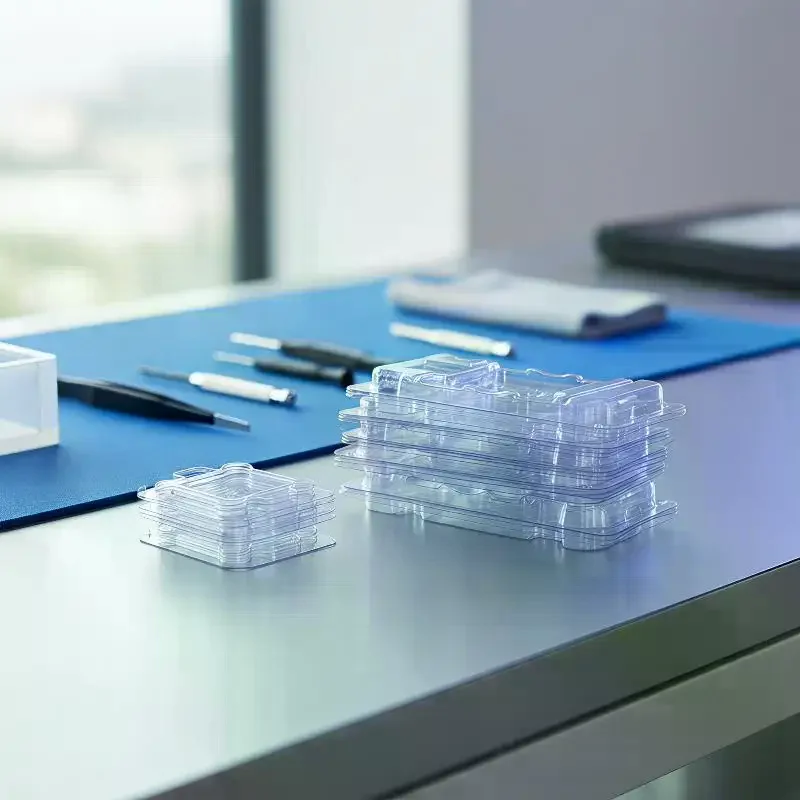 CPU Inner Support Protection: 10Pcs Blister Bottom Shell AM2 AM3 FM1 FM2