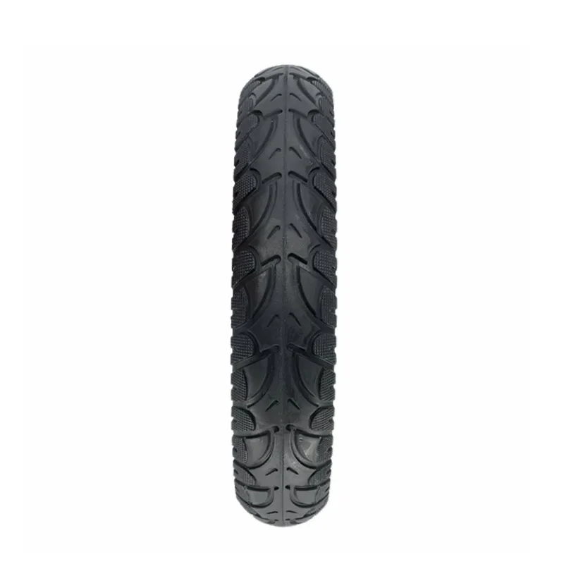 Electric vehicle tire 12 1/2x2 1/4 solid  57-203 pneumatic  12.5 inch