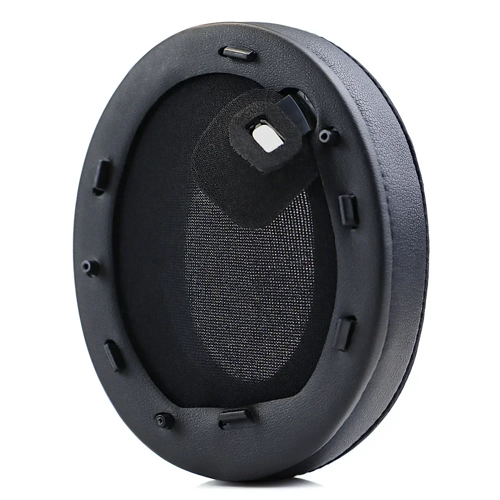 Cooling Gel Earpads Compatible with Sony WH-1000XM4 1000XM4 Headphones with Tuning Pad Breathable Ear Cushion