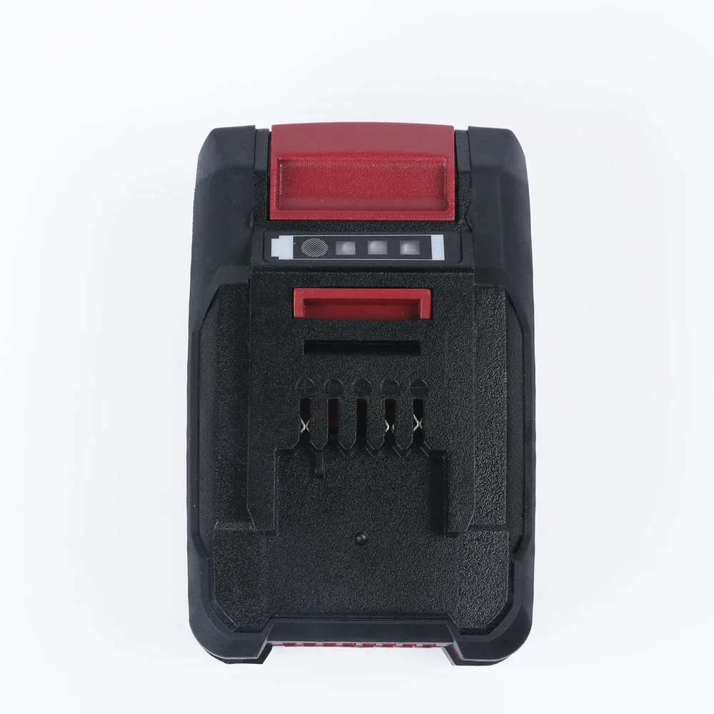 Factory New 18V 9000mAh Lithium-ion Rechargeable Battery 4511481 for Einhell 18-Volt Power X-Change Cordless Power Tools