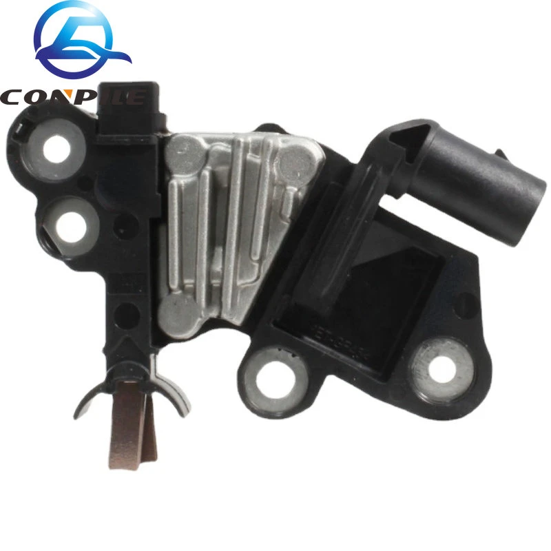 

1Pc for Land Rover Freelander 2 Volvo S80/V70/XC90 and other automotive generator regulators Bosch