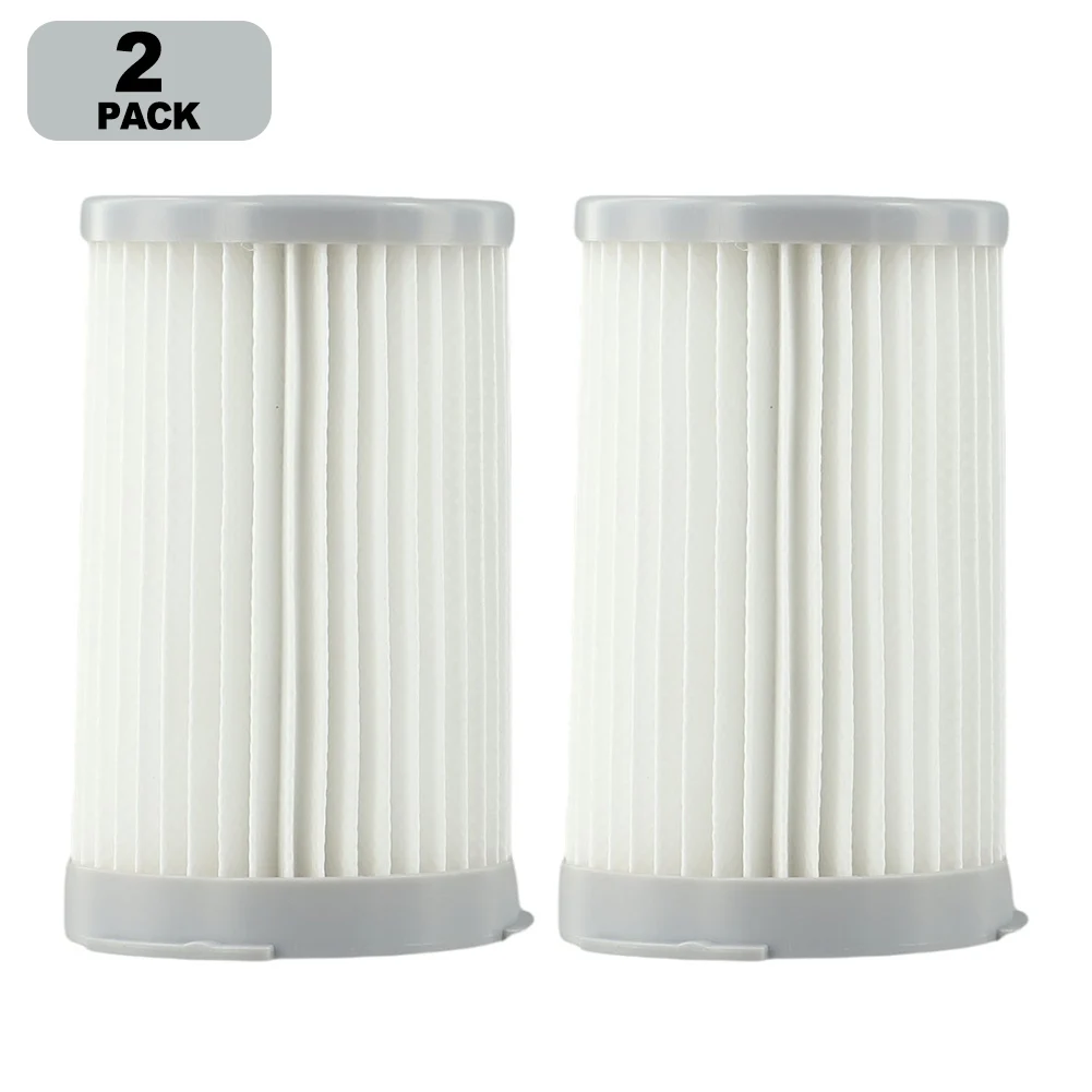 1/2pcs Hepa Filter Cartridge For Electrolux For Energica For Cyclonilite Ergoeasy Vacuum Cleaner Home Appliance Accessories