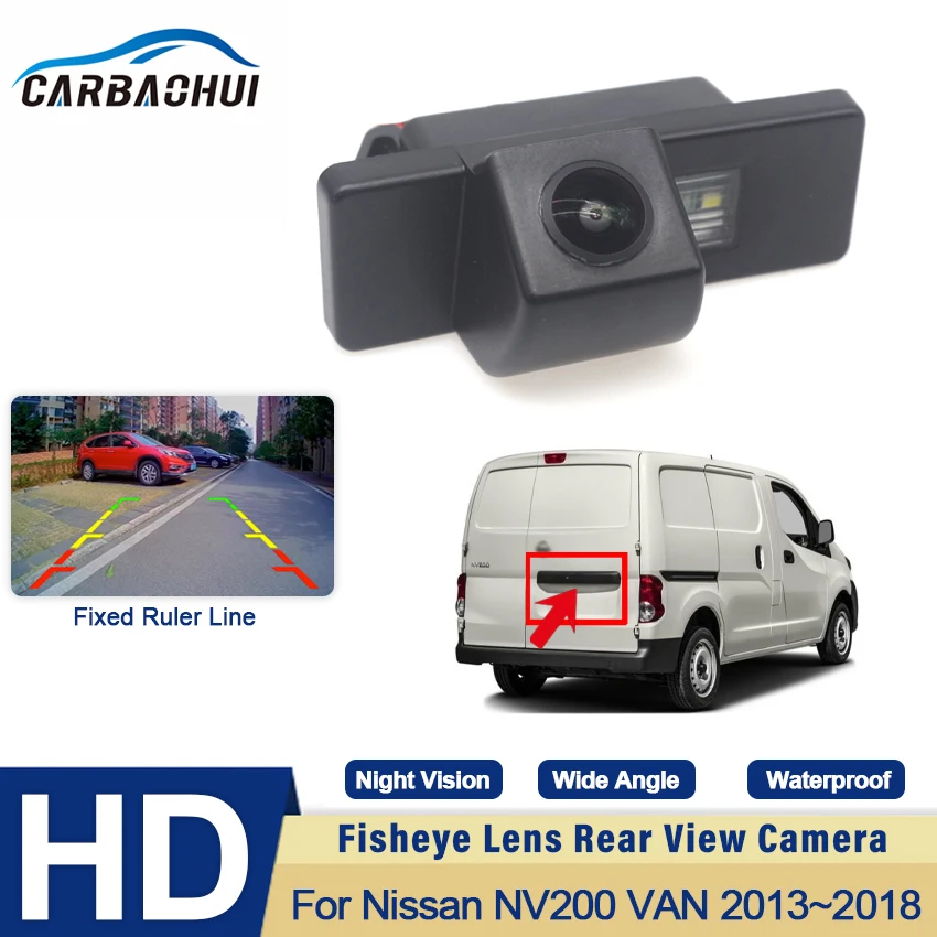 

High quality RCA Night Vision Waterproof Special Car Rear View Reverse Camera ​For Geely Emgrand EC825 C4 C5 2012 2013