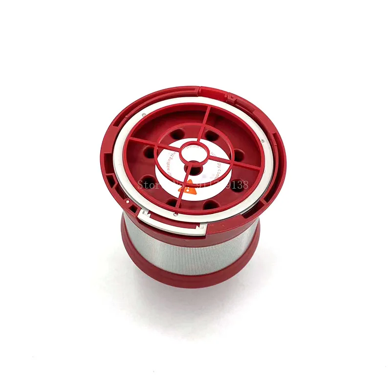 Original Roborock H7เครื่องดูดฝุ่นทำความสะอาดหุ่นยนต์หมาป่าฟัน Stick อุปกรณ์เสริม Cyclone Multi กรวยกรอบถ้วยฝุ่นขยะ