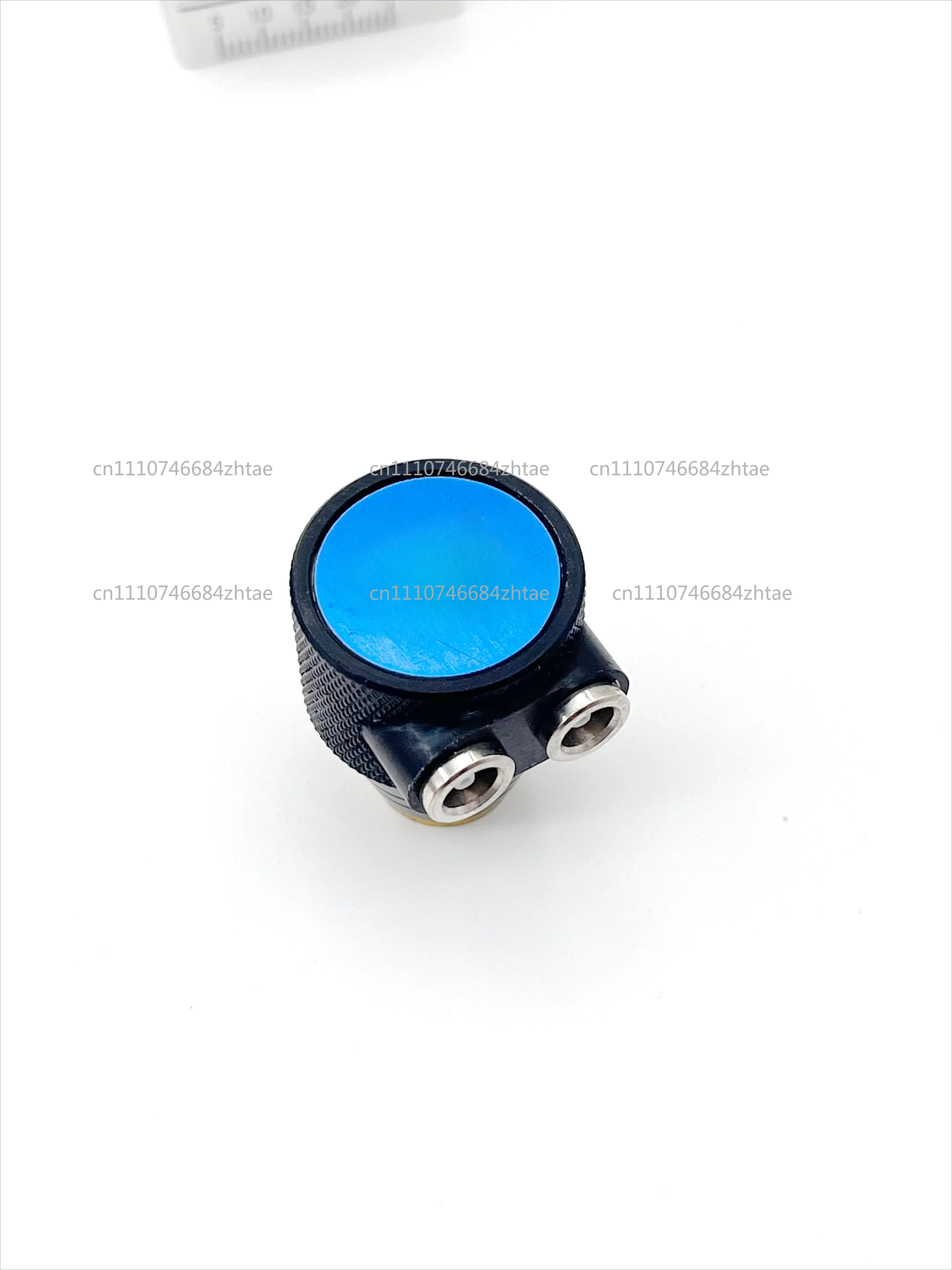 For Ultrasonic Flaw Detector 2.5P20 Single Crystal Longitudinal Wave Transducer Castings and Forgings, Multiple Models 1P4P