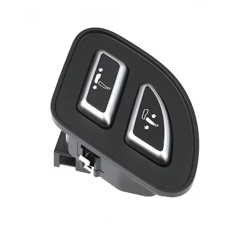 

New Power Seat Adjustment Switch For Audi VW Passat B7L 3CD959785