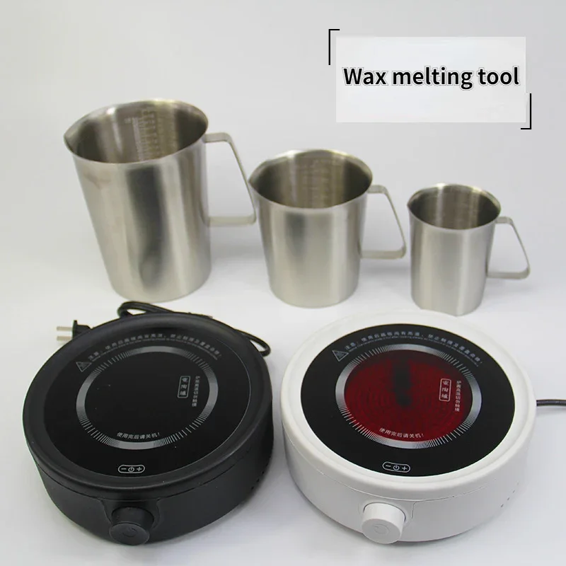 Melting Wax Pot Sta…