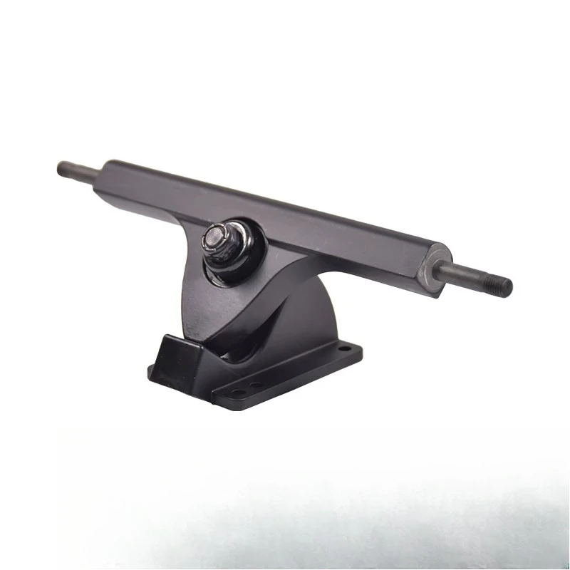 

Parts for BIBUFF electric skateboard original bridge accessories motor front and rear bridge skateboard bracket