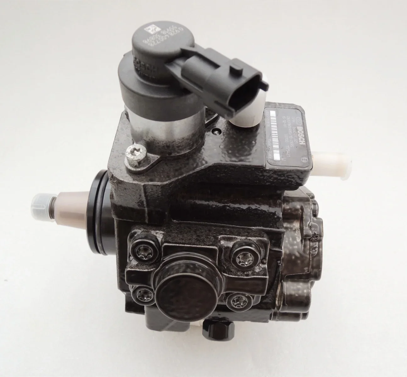 

Popular Hot sell 0445010221 Common Rail Pump