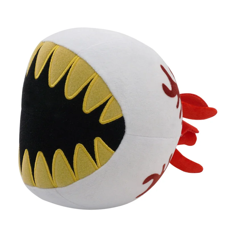 

Терария Глаз Ктулху, плюшевая игрушка, официальная мягкая кукла, жуткий милый монстр, мягкая плюшевая игра, товары, подарок для фанатов